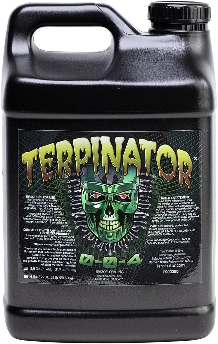 TERPINATOR®