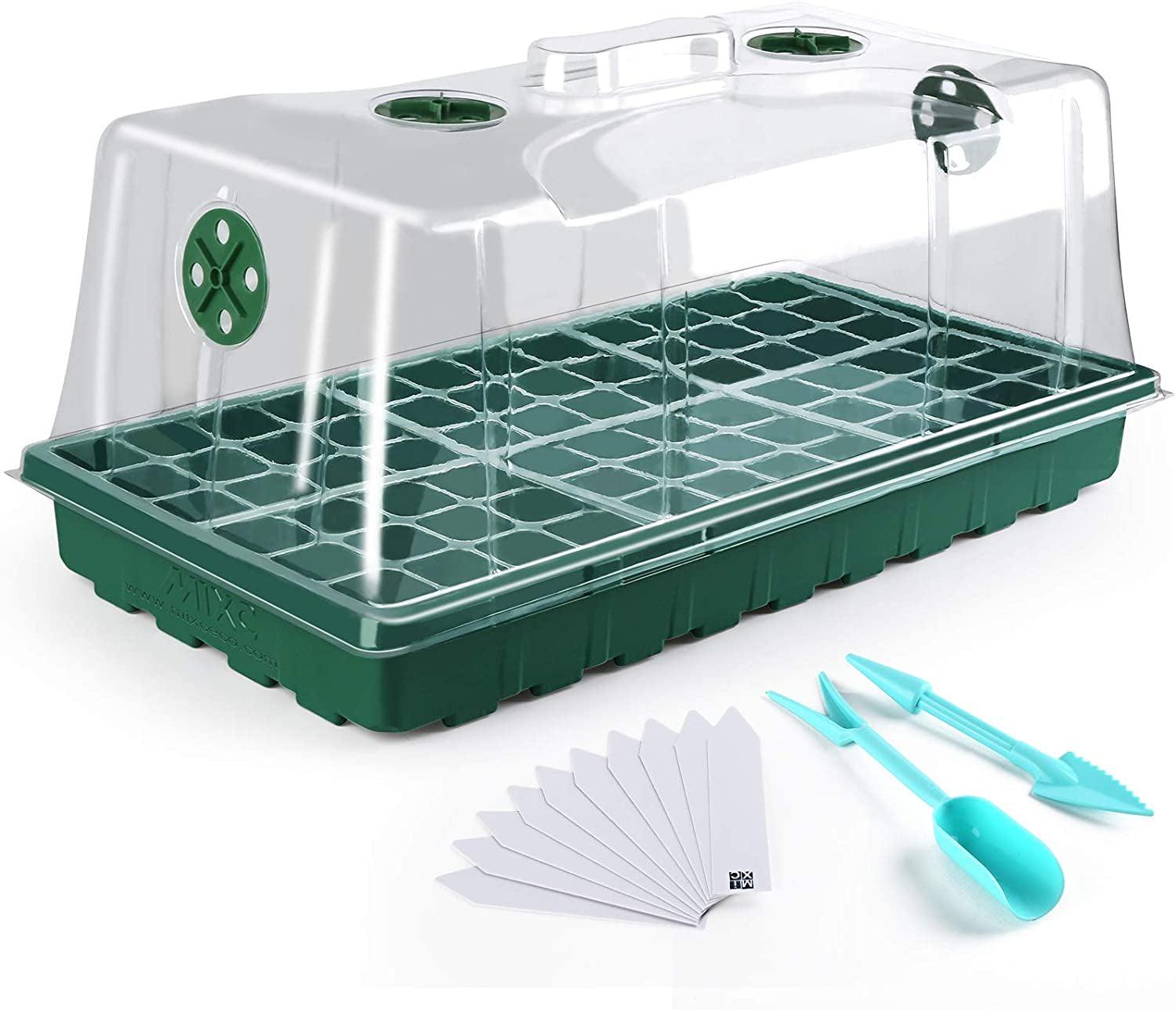 MIXC Complete Seedling Kit