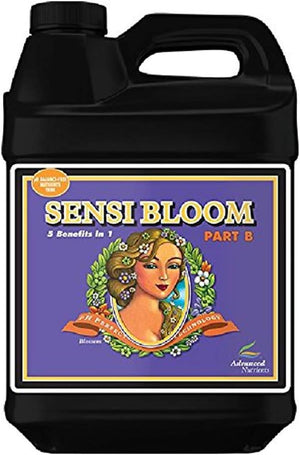 pH Perfect Sensi Bloom Part B Plant Nutrient