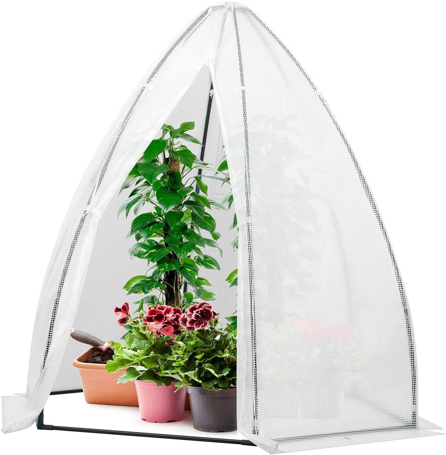 VIVOSUN Greenhouse Tunnels