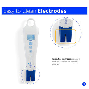 Bluelab PENCON Conductivity Pen and Digital TDS Meter