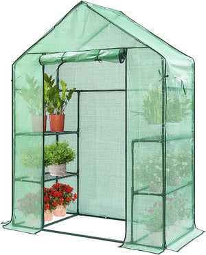 VIVOSUN Greenhouse Tunnels