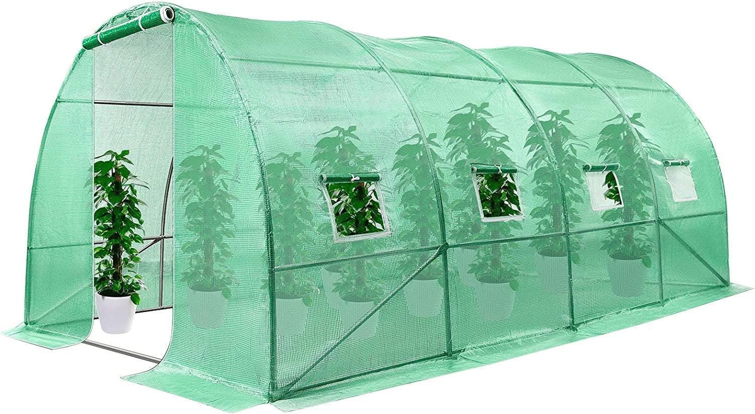 VIVOSUN Greenhouse Tunnels