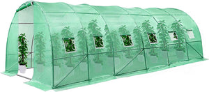 VIVOSUN Greenhouse Tunnels