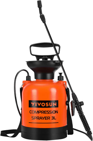 Pump Pressure Sprayer