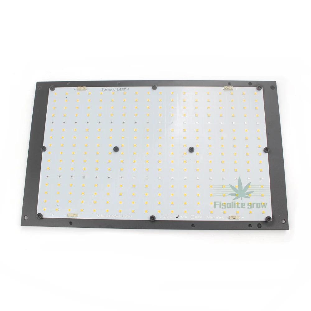 Figolite QB288 LM301H 125W Mix 660Nm UV IR LED Grow Light Board