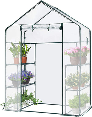 VIVOSUN Greenhouse Tunnels