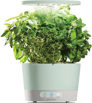 AeroGarden Hydroponic Indoor Garden Kit