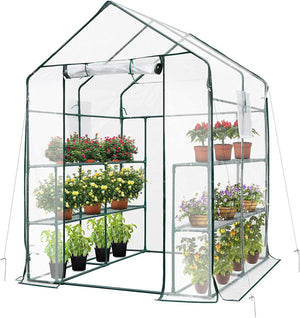 VIVOSUN Greenhouse Tunnels