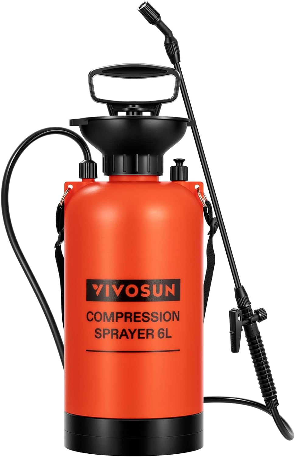 Pump Pressure Sprayer