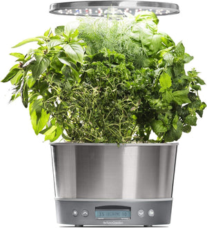 AeroGarden Hydroponic Indoor Garden Kit