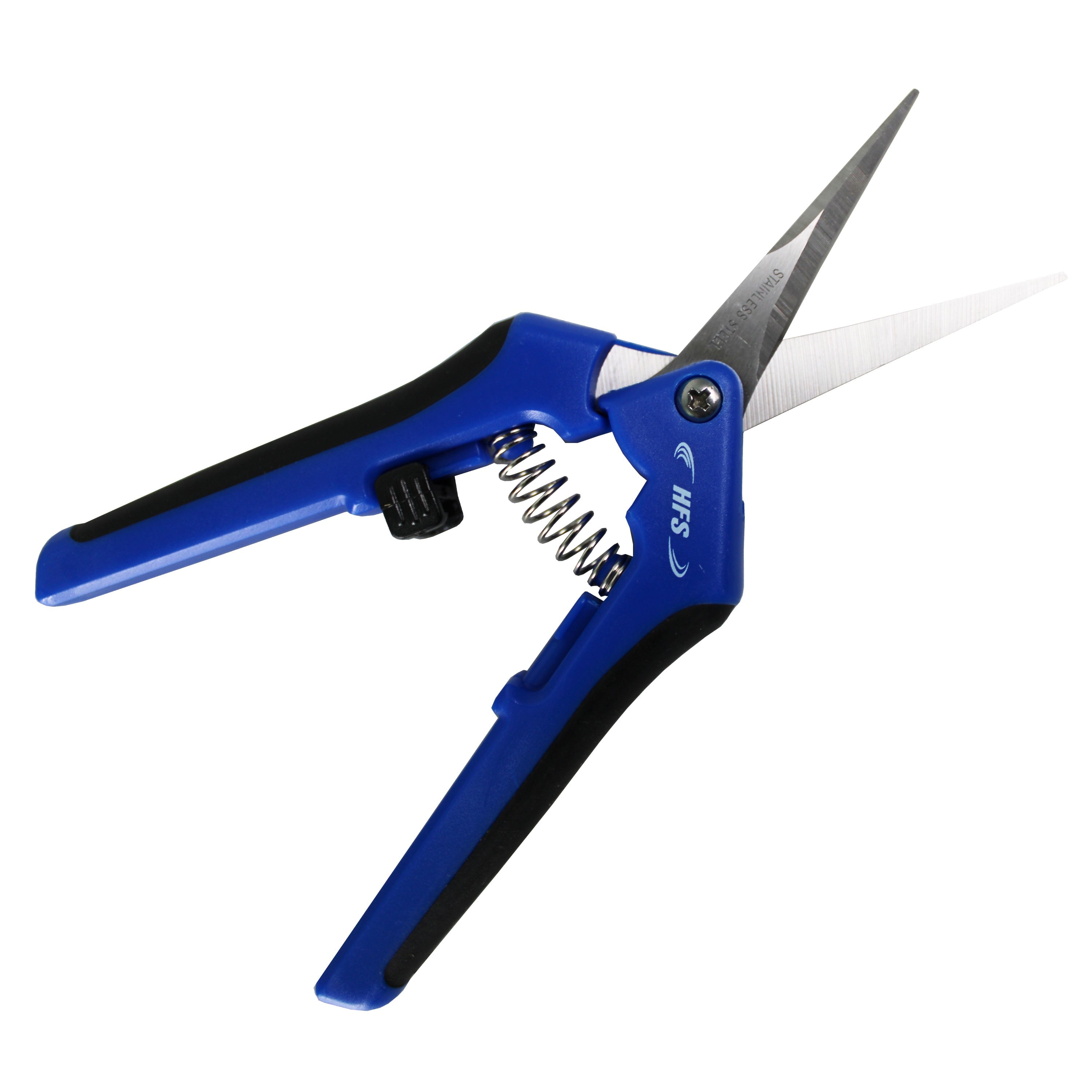 Softouch Micro-Tip Pruning Snip, Leaf Trimmer, Scissor