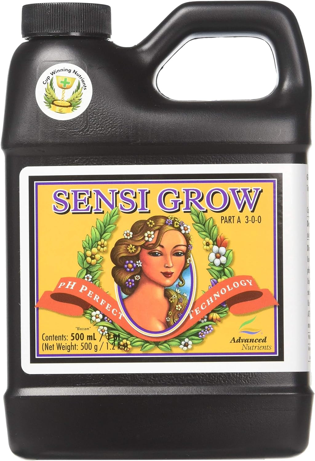  pH Perfect Sensi Grow Part A Plant Nutrient