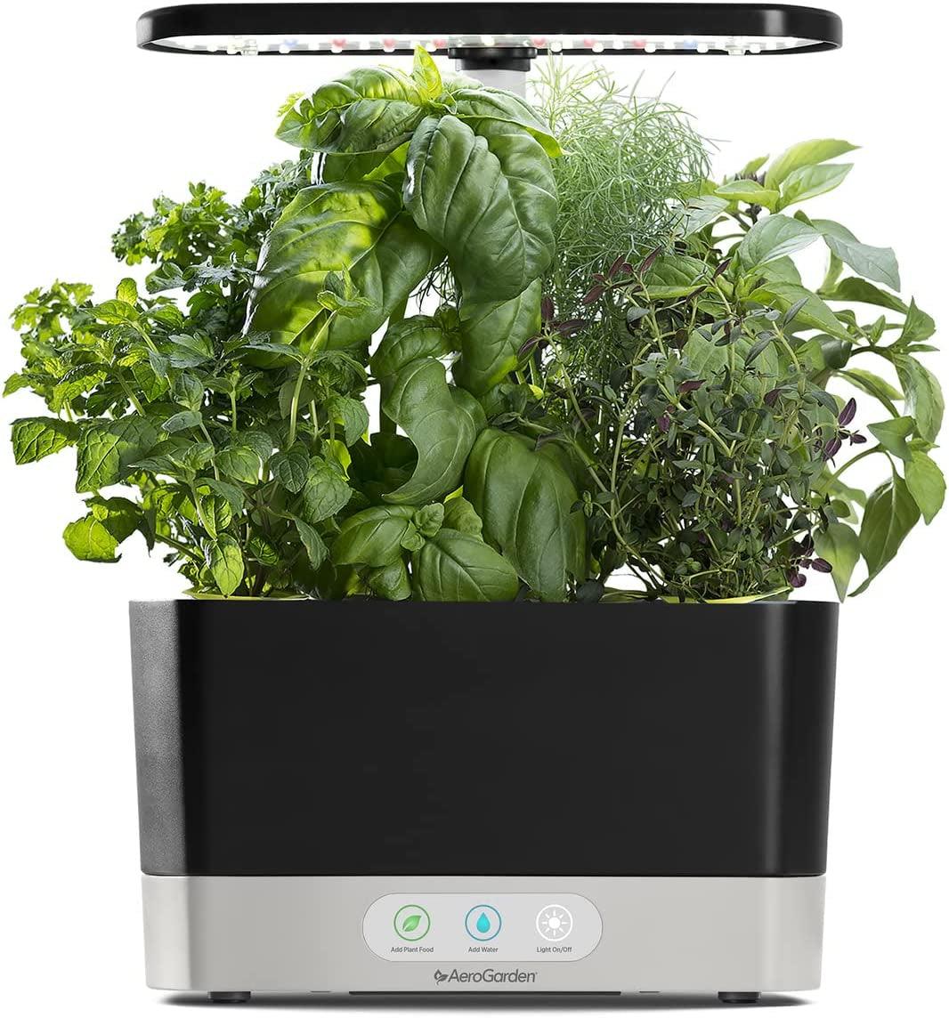 AeroGarden Hydroponic Indoor Garden Kit