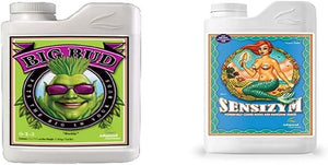 Big Bud Liquid Fertilizer