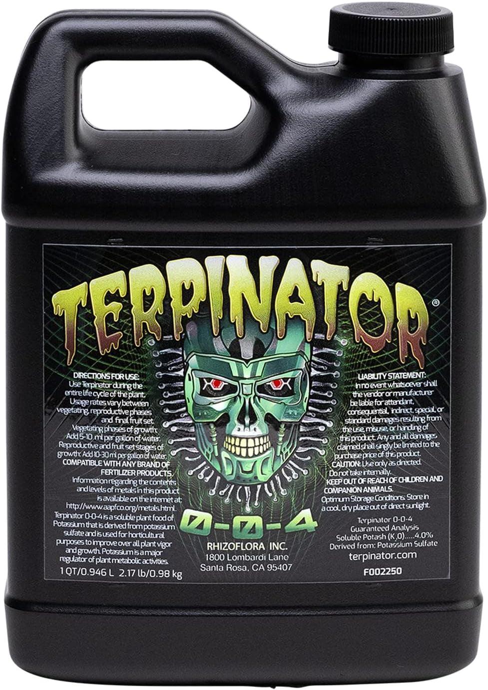 TERPINATOR®