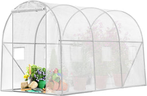 VIVOSUN Greenhouse Tunnels