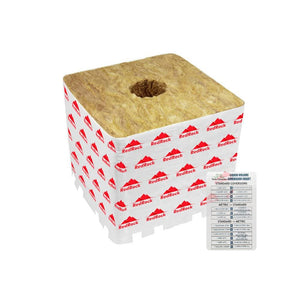 Redrock Block Rockwool PRO