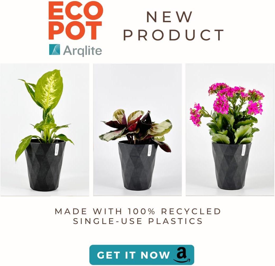 Arqlite Hydroponic Smart Gravel: