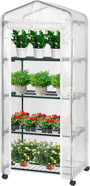 VIVOSUN Greenhouse Tunnels