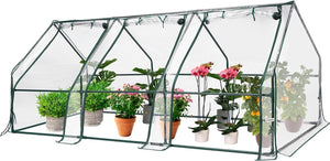 VIVOSUN Greenhouse Tunnels