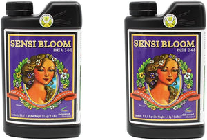 Sensi Bloom Part A+B Bundle