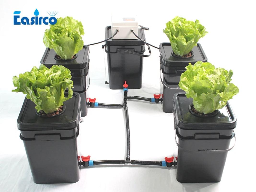 Advanced Aeroponics Cloner System