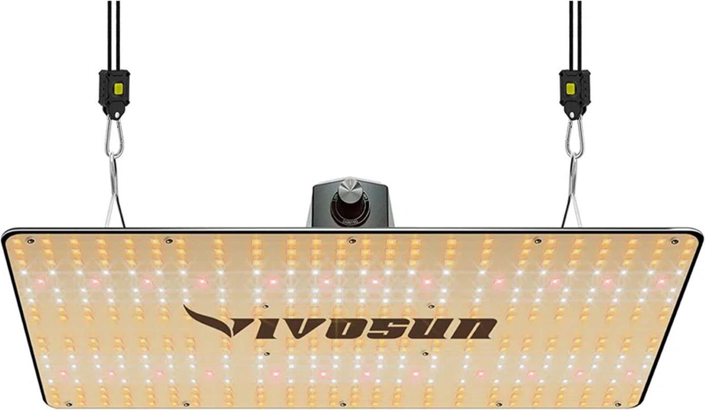 VIVOSUN VS2000 LED Dimmable Full Spectrum Grow Light