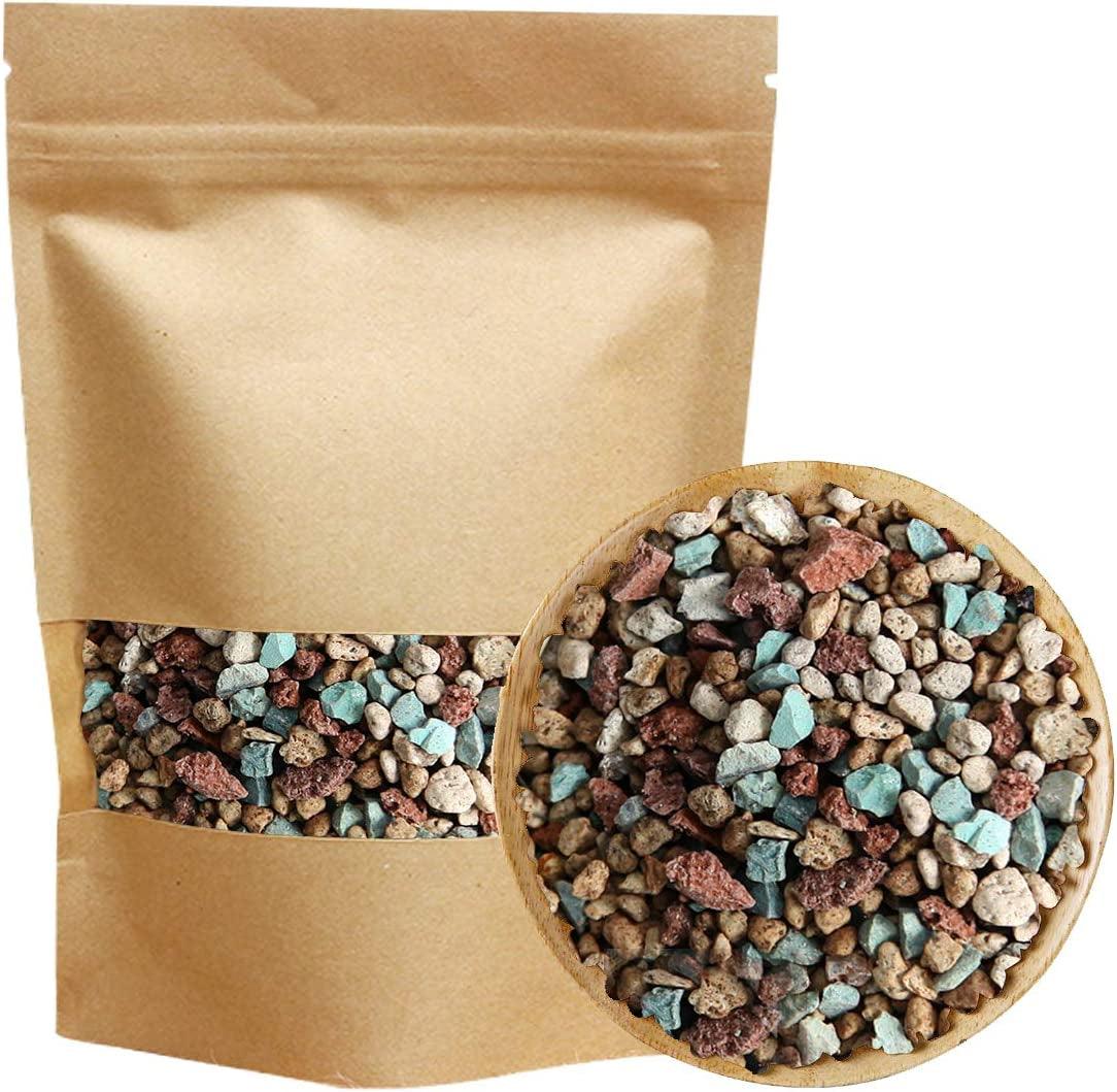 TOYPOPOR Hydro Clay Pebbles 