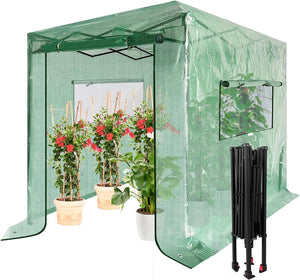 VIVOSUN Greenhouse Tunnels