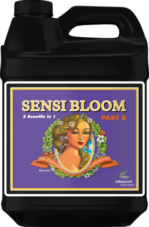 pH Perfect Sensi Bloom Part B Plant Nutrient