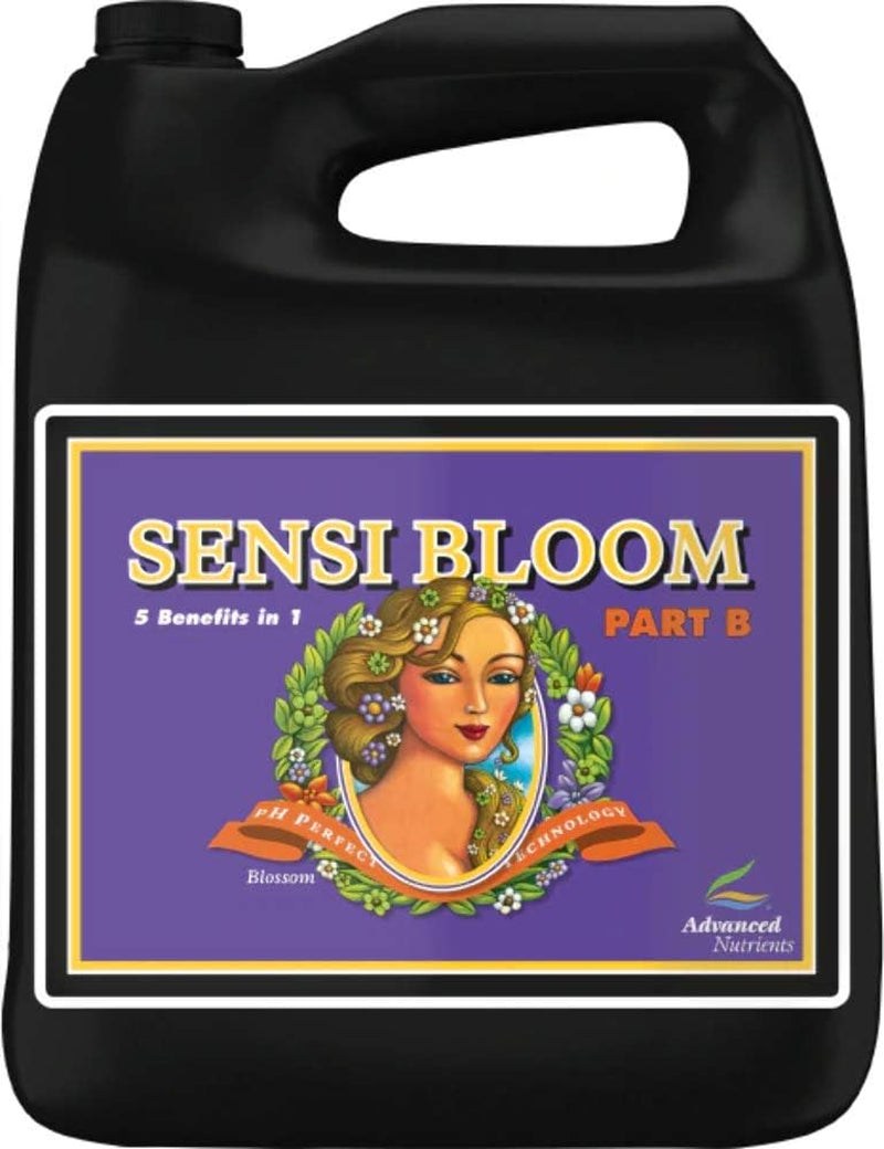 pH Perfect Sensi Bloom Part B Plant Nutrient