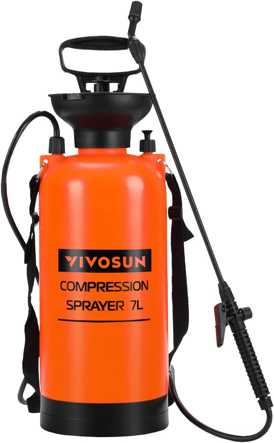 Pump Pressure Sprayer