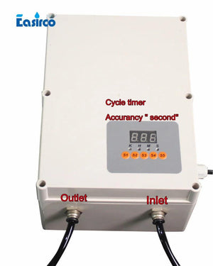 Advanced Aeroponics Cloner System