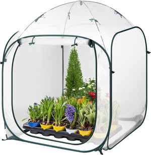 VIVOSUN Greenhouse Tunnels