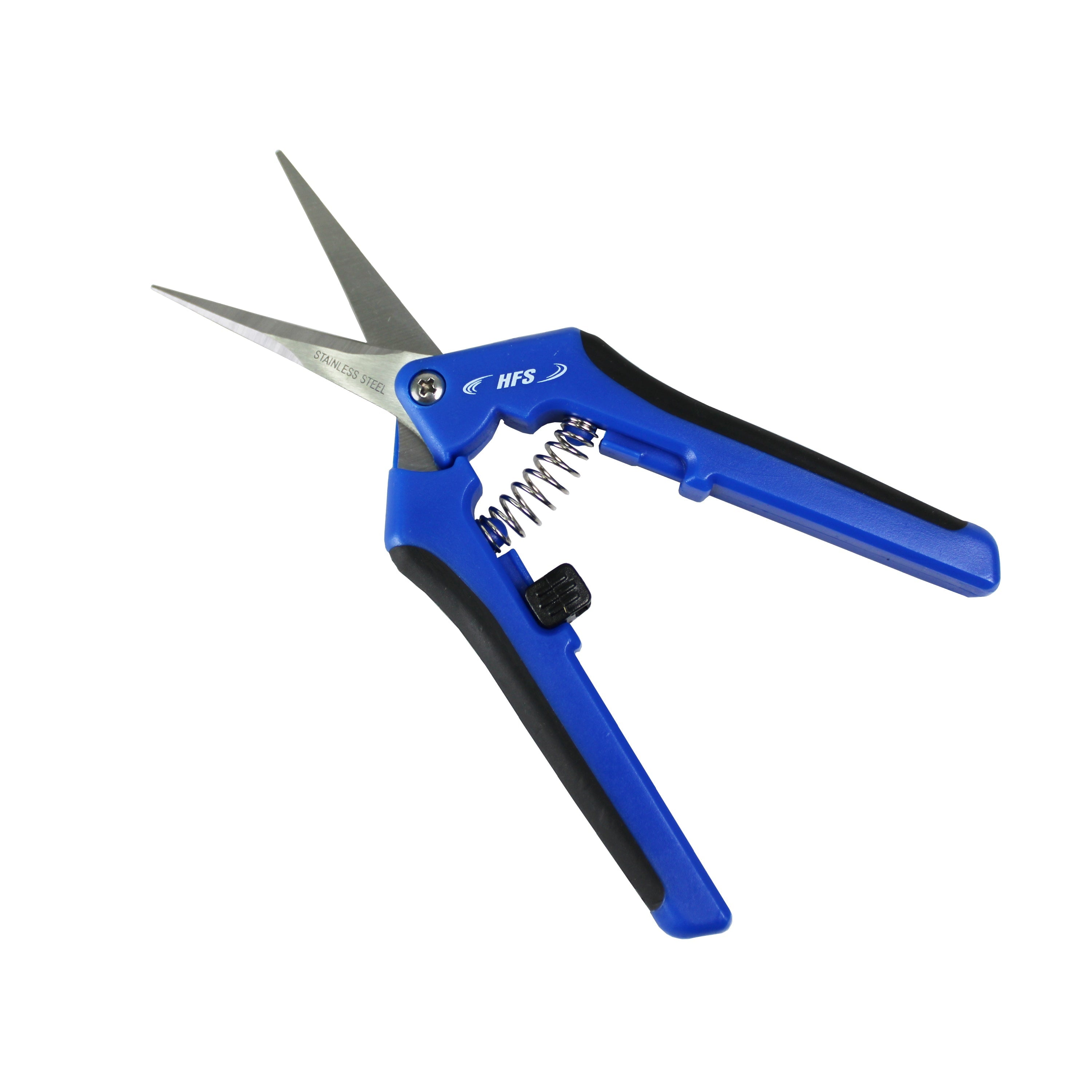 Softouch Micro-Tip Pruning Snip, Leaf Trimmer, Scissor