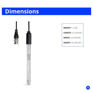 Bluelab PROBPH pH Probe