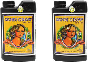 Sensi Grow Part A+B Bundle