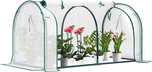 VIVOSUN Greenhouse Tunnels