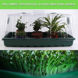 MIXC Complete Seedling Kit