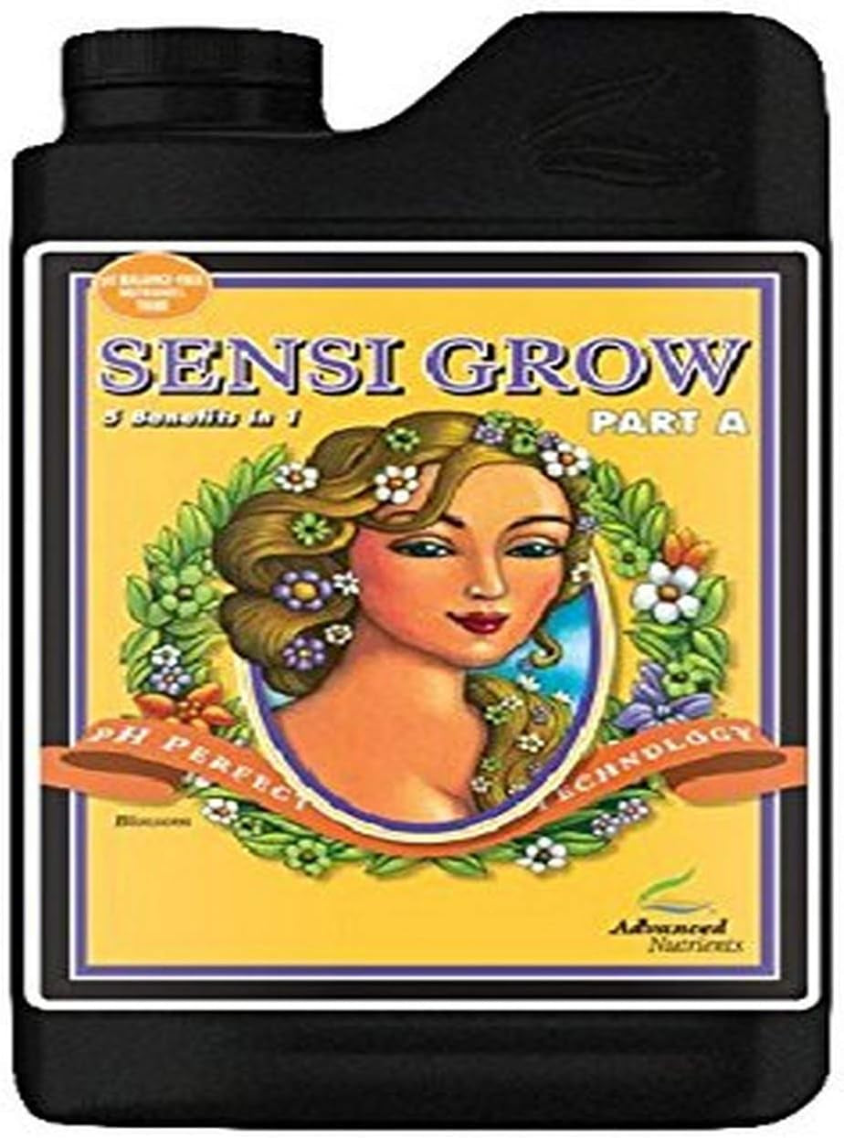  pH Perfect Sensi Grow Part A Plant Nutrient