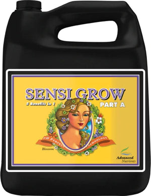  pH Perfect Sensi Grow Part A Plant Nutrient