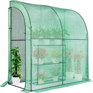 VIVOSUN Greenhouse Tunnels