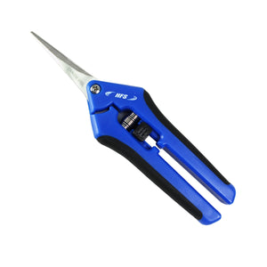 Softouch Micro-Tip Pruning Snip, Leaf Trimmer, Scissor