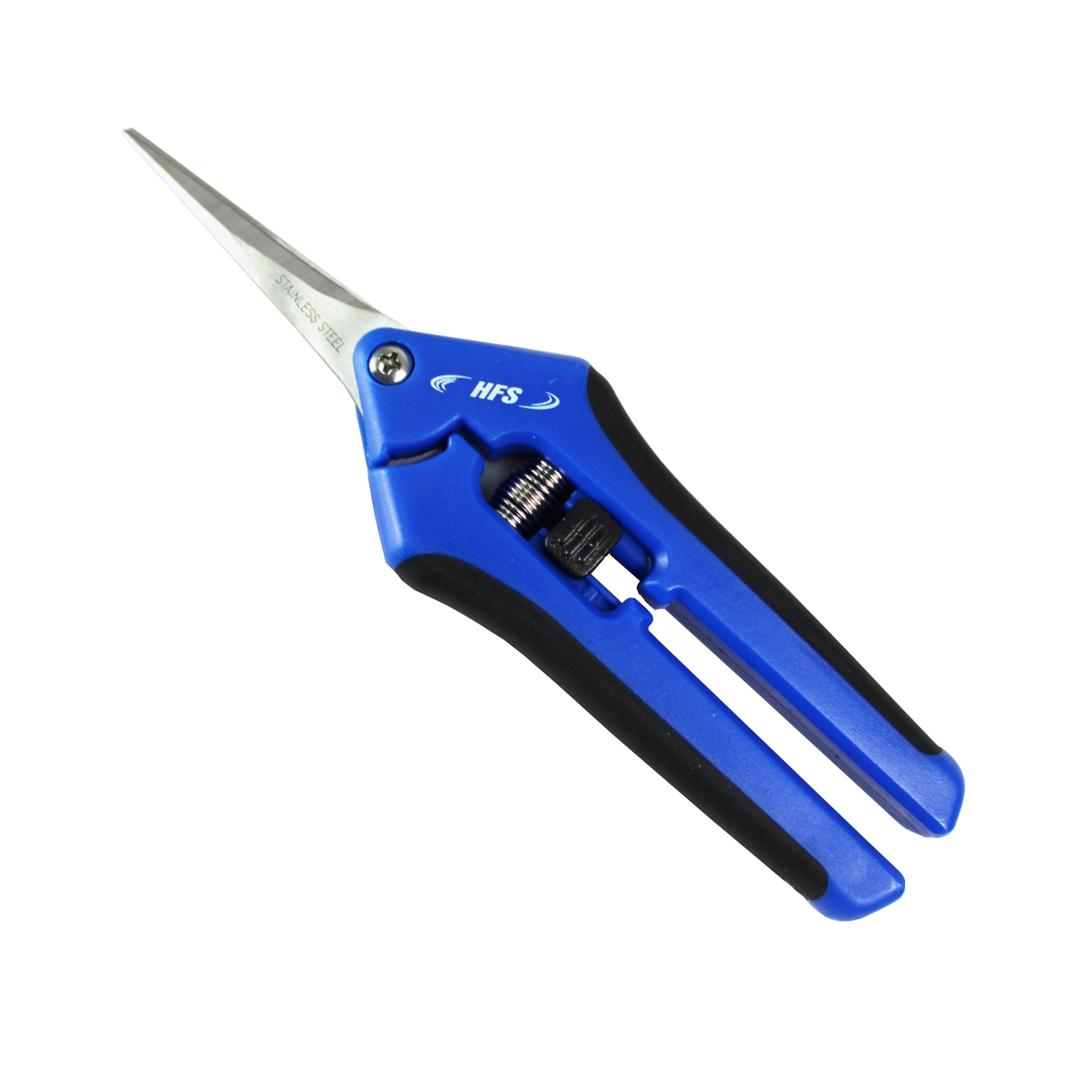 Softouch Micro-Tip Pruning Snip, Leaf Trimmer, Scissor