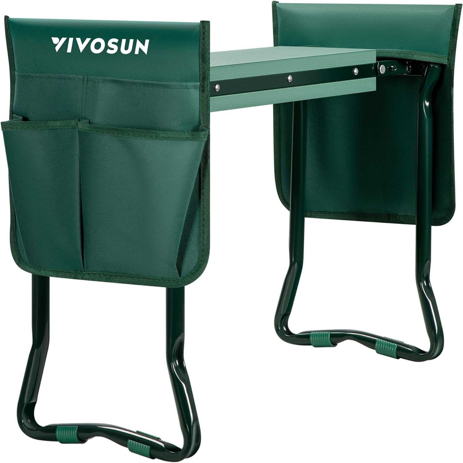 VivoSun Garden Kneeler and Seat