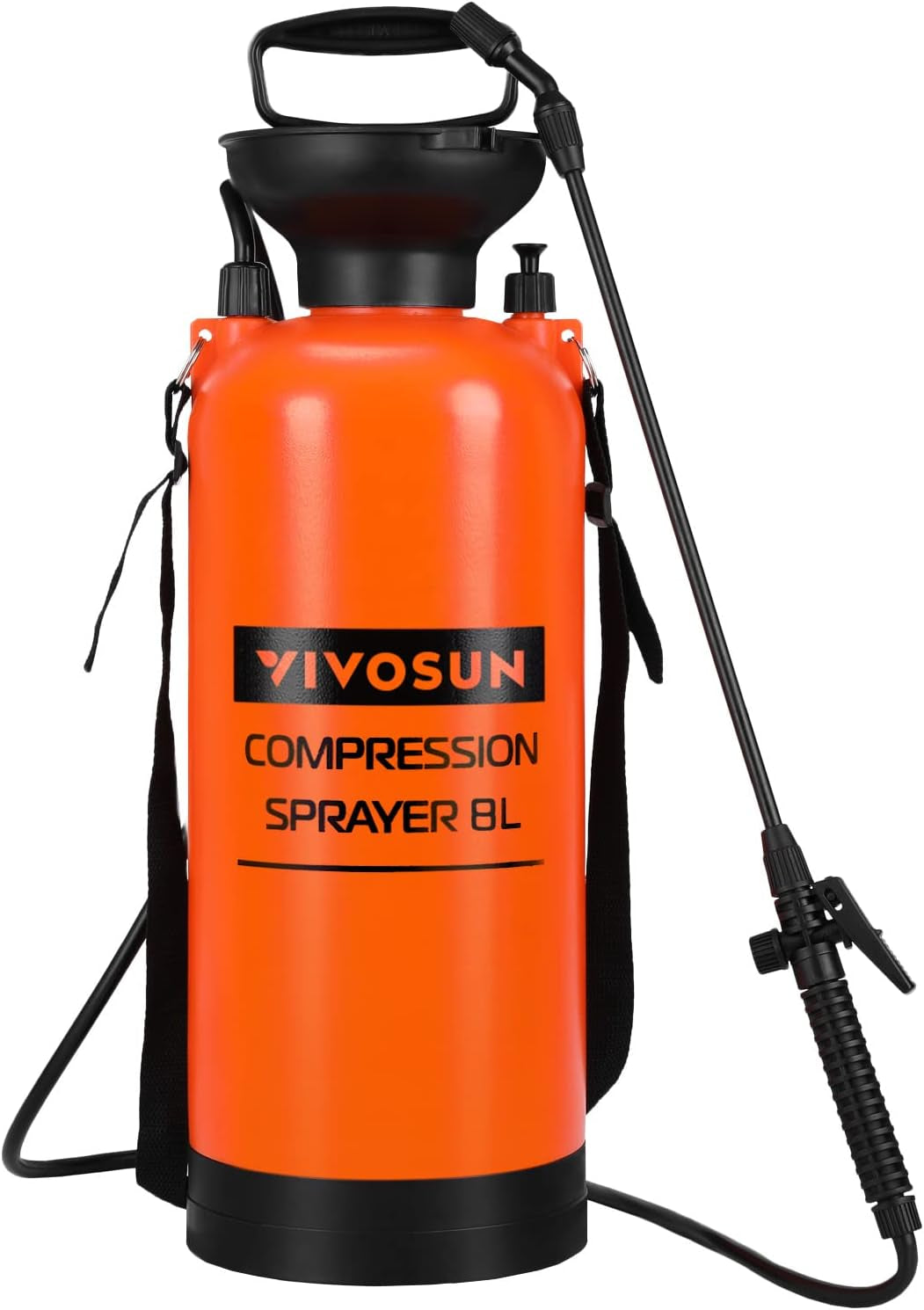 Pump Pressure Sprayer