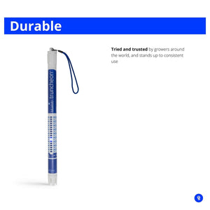 Bluelab TRUNV2 Truncheon Nutrient Meter