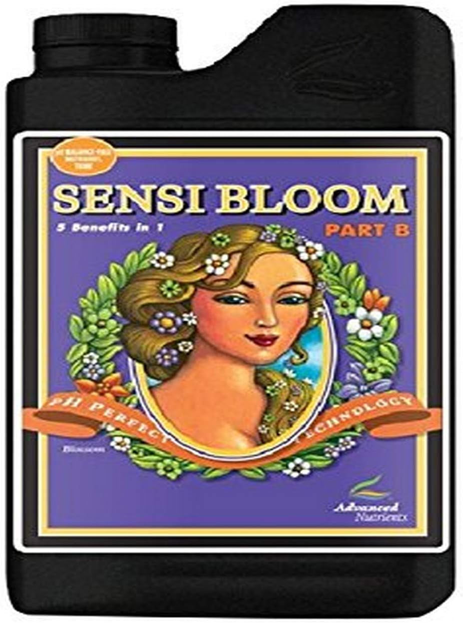 pH Perfect Sensi Bloom Part B Plant Nutrient