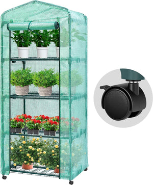 VIVOSUN Greenhouse Tunnels